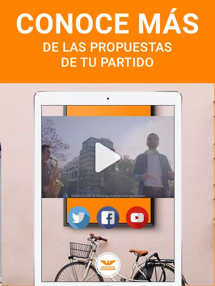 Zrzuty ekranu Nanana App iPad 