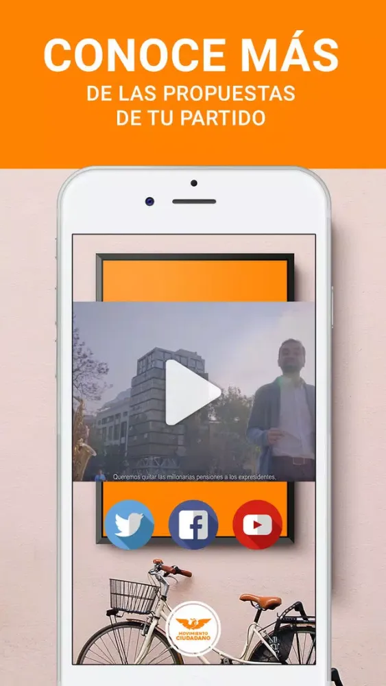 Zrzuty ekranu Nanana App
