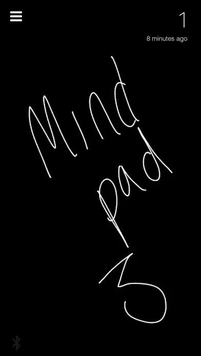 Mind Pad Reader Screenshots