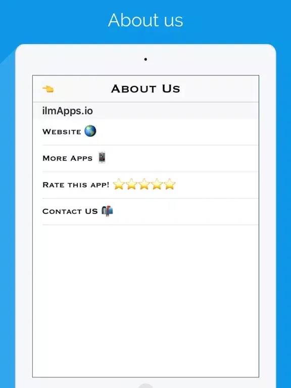 TapChallenge - Finger Exercise iPad  স্ক্রিনশট