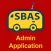 SBAS Admin App