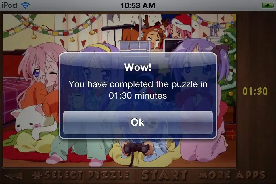 تصاویر Jigsaw for kids