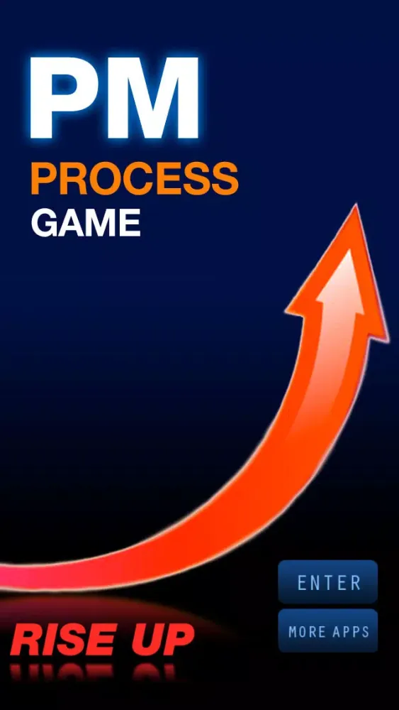 PM Process Game سکرین شاٹس
