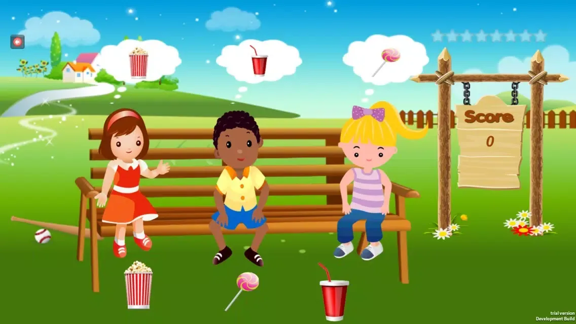 Manners for kids Screenshots