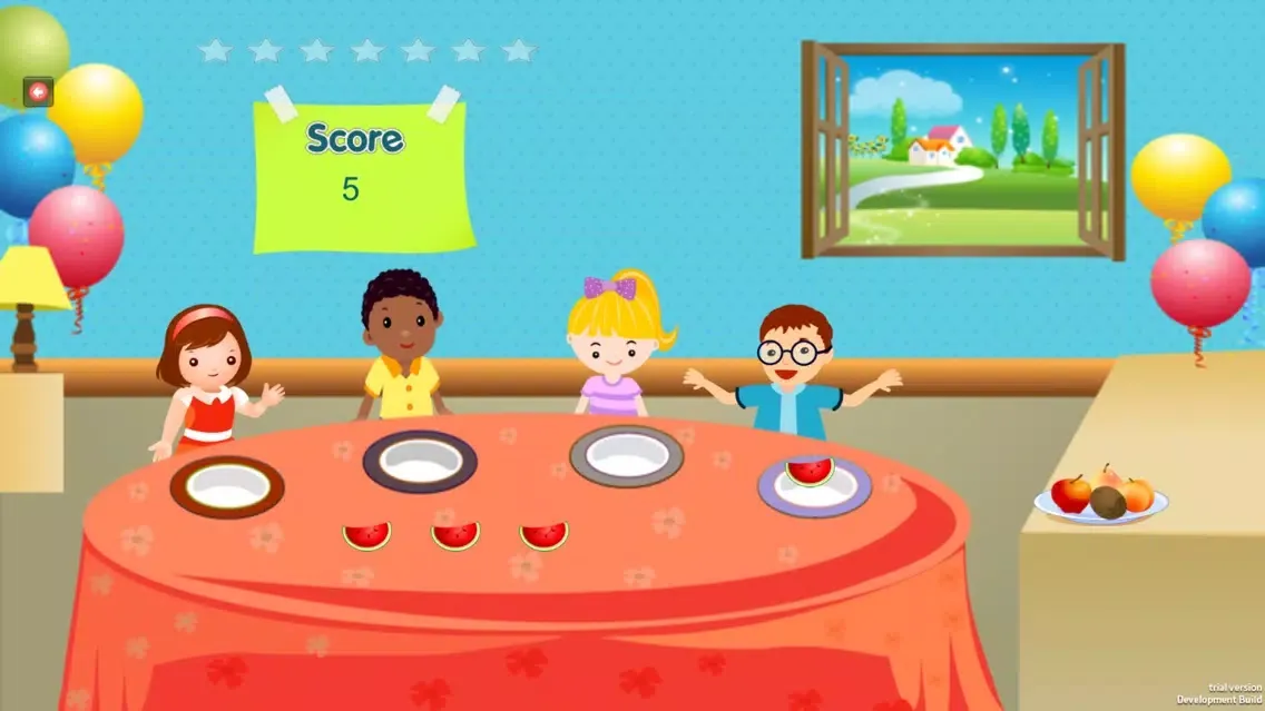 Manners for kids Screenshots