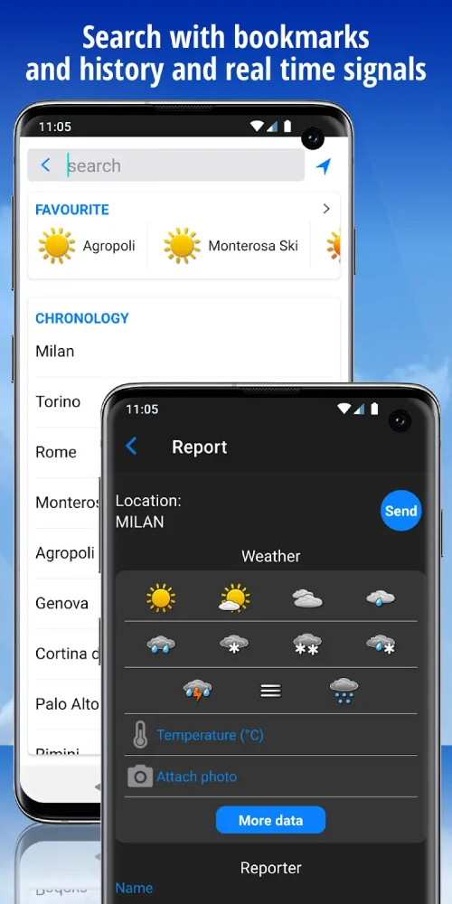 iLMeteo The weather-screenshot-5