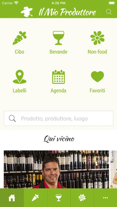 Il Mio Produttore স্ক্রিনশট