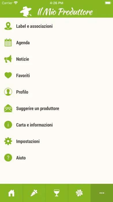 Il Mio Produttore স্ক্রিনশট