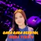 Gara Gara Sebotol-Dinda Teratu