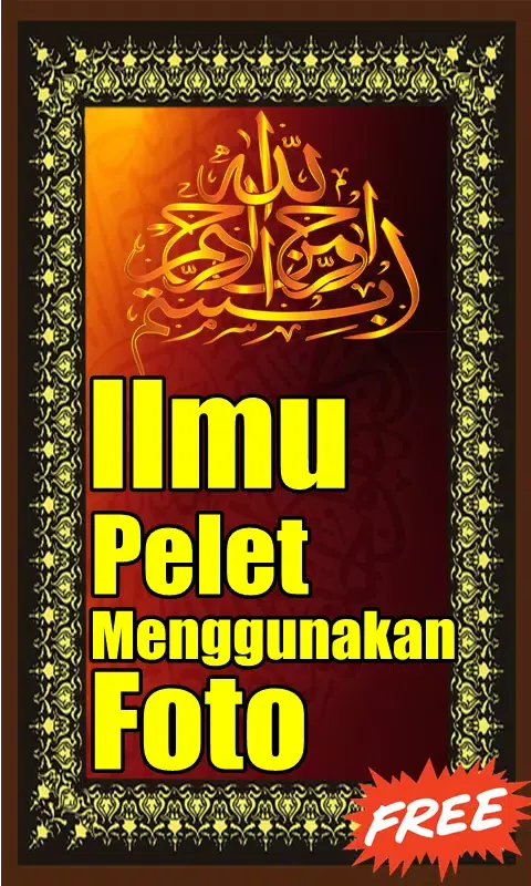 Capturas de pantalla de Ilmu Pelet Menggunakan Foto