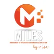 MILES | RISC
