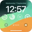 iLock - Lock Screen OS 17 iLock - Lock Screen OS 17