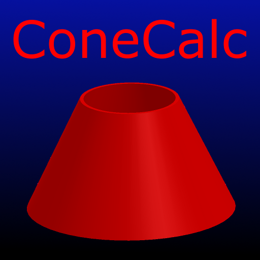 Cone Calc