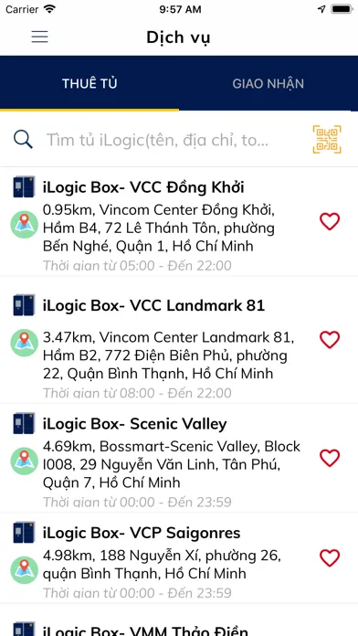 iLogic Screenshots