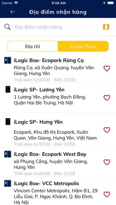 iLogic Screenshots