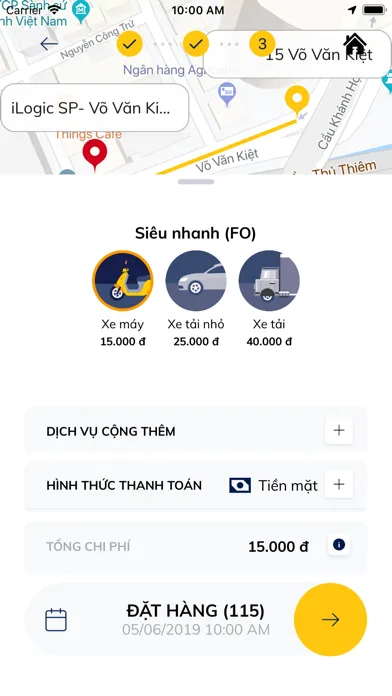iLogic Screenshots