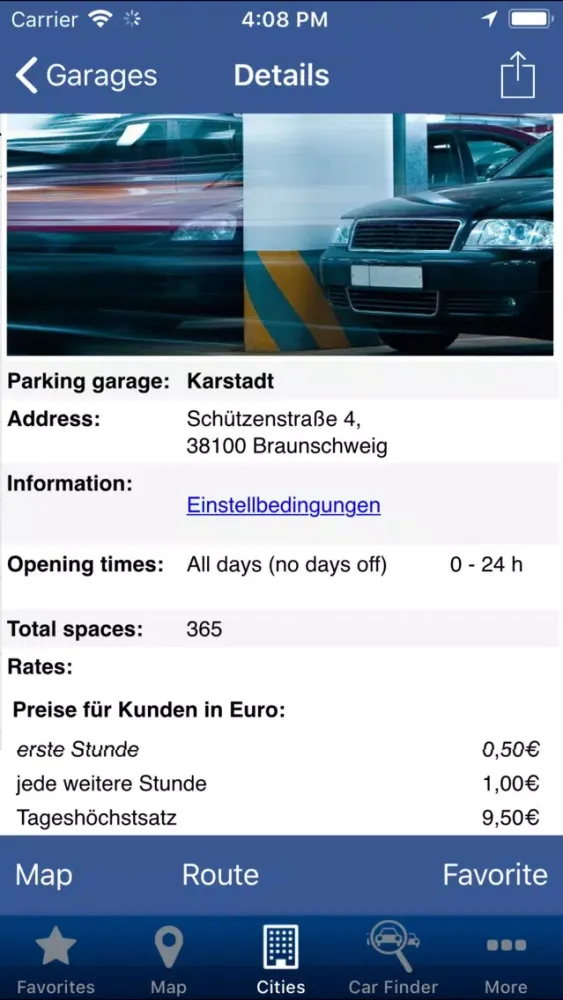 صور OPGParking