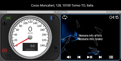 CarAuto BT: Bluetooth Car Home Ekran Görüntüleri