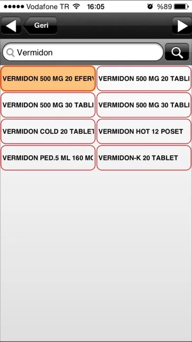 ilon Mobile Satış سکرین شاٹس