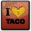 I Love Tacos