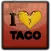 I Love Tacos