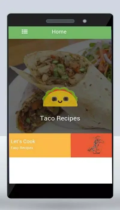 I Love Tacos স্ক্রিনশট