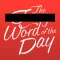 The [CENSORED] Word of the Day