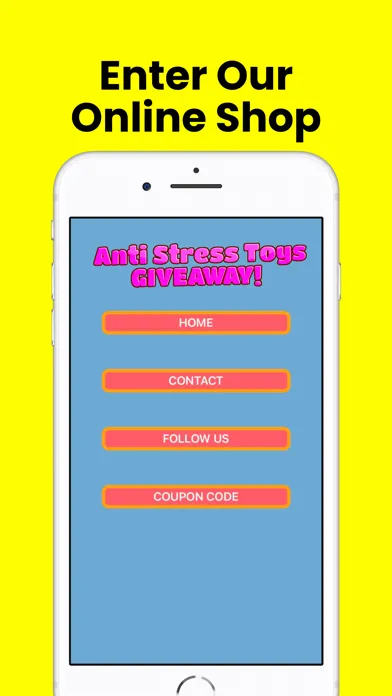 تصاویر Anti Stress Relief Toys
