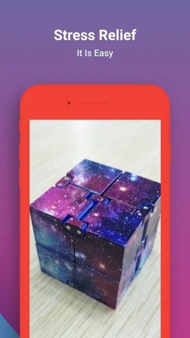Toys Giveaway - Anti Stress Screenshots