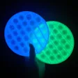 Glow In The Dark pop It Toys