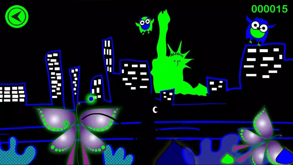 GMG Kidz Screenshots