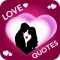 True Love Quotes: All Status