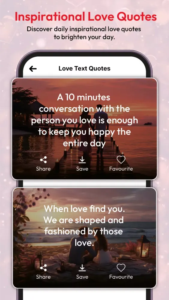 True Love Quotes: All Status Screenshots