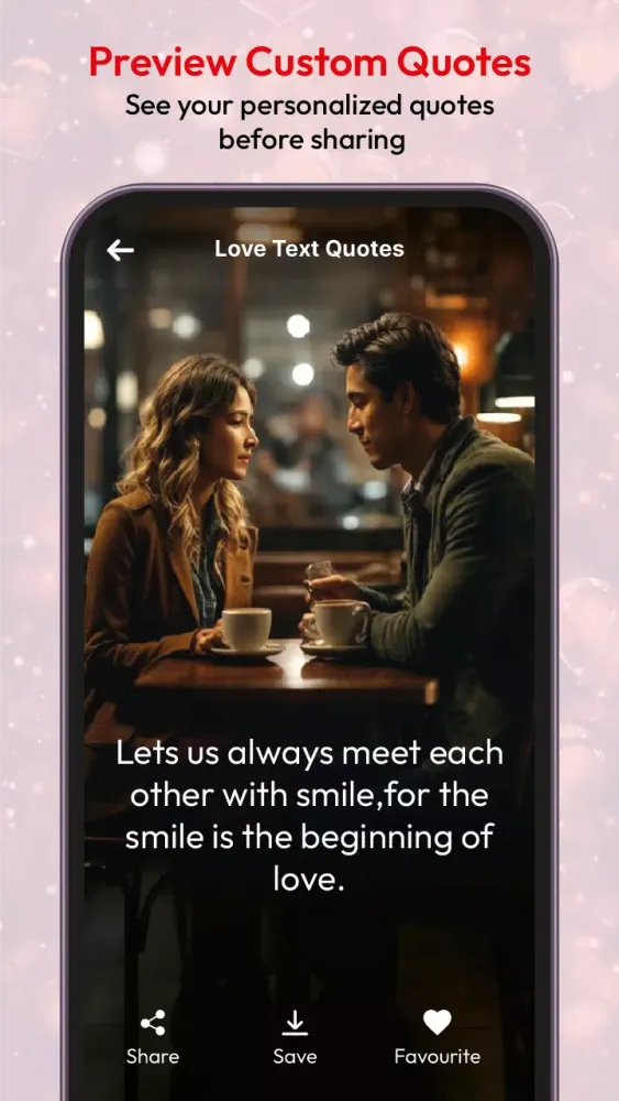 True Love Quotes: All Status Screenshots