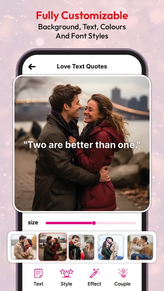 True Love Quotes: All Status Screenshots