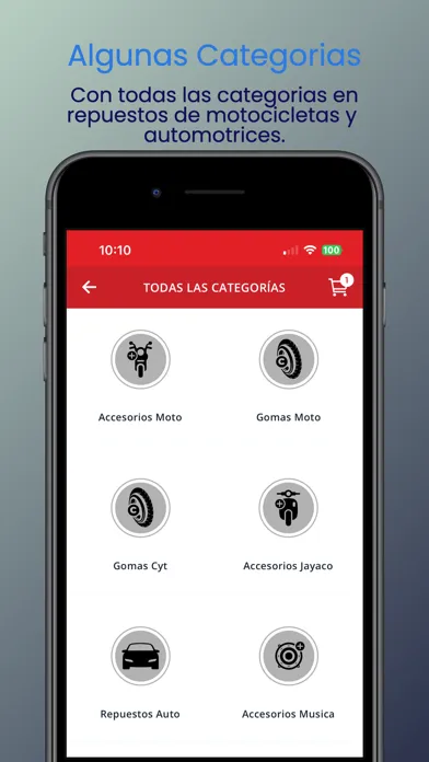 تصاویر La Plaza App