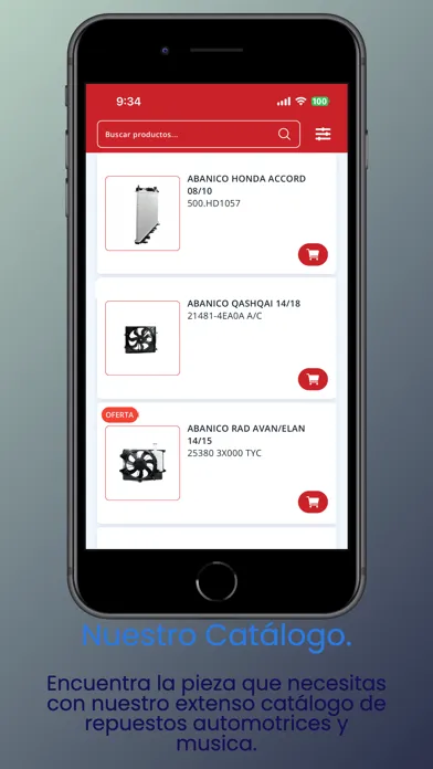 تصاویر La Plaza App