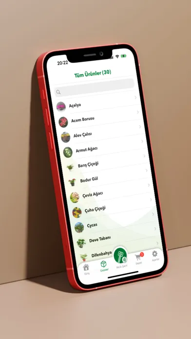 Akıllı Şerit سکرین شاٹس