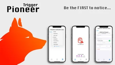 تصاویر Pioneer Trigger