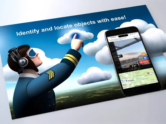 SkyReg iPad  Ekran Görüntüleri