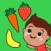 Toddler games for 2 year kids