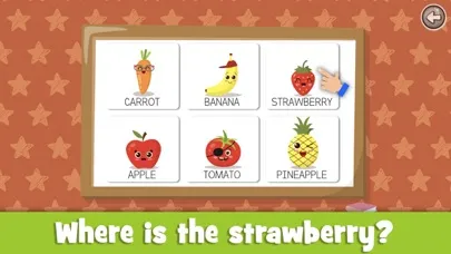 Toddler games for 2 year kids應用截圖