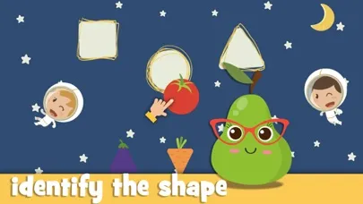 Toddler games for 2 year kids應用截圖
