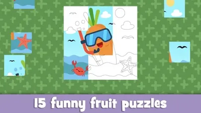 Toddler games for 2 year kids應用截圖
