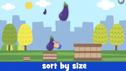 Toddler games for 2 year kids應用截圖