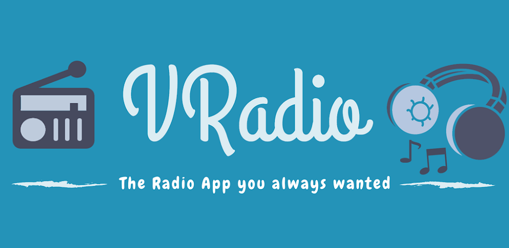 VRadio