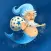 Deep Sea Lullabies - musical bedtime app for kid