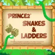 PRINCE2 Snakes & Ladders Game PRINCE2 Snakes & Ladders Game