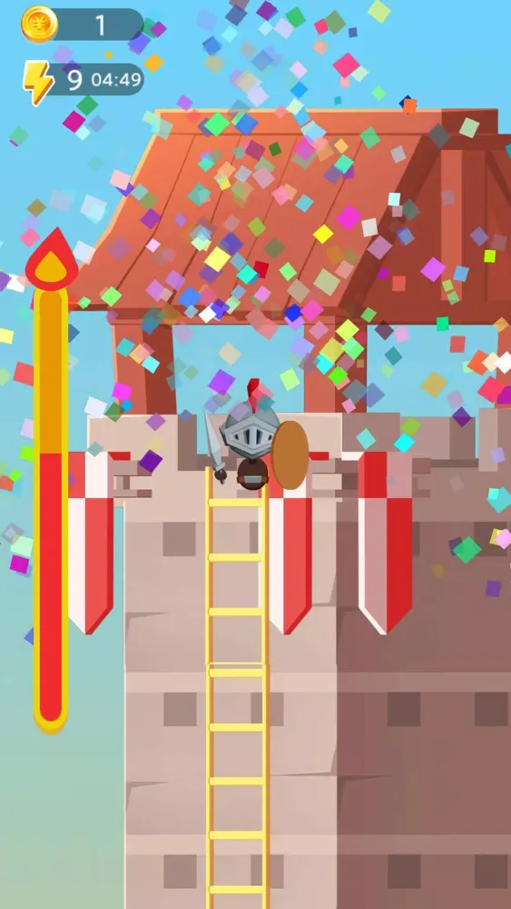 Capturas de pantalla de Boy Siege