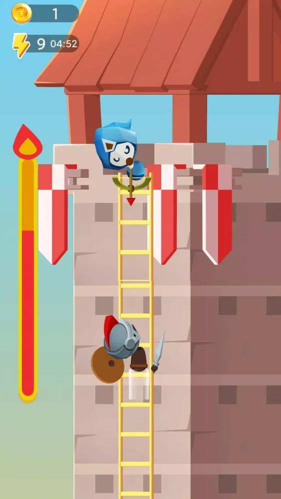 Capturas de pantalla de Boy Siege